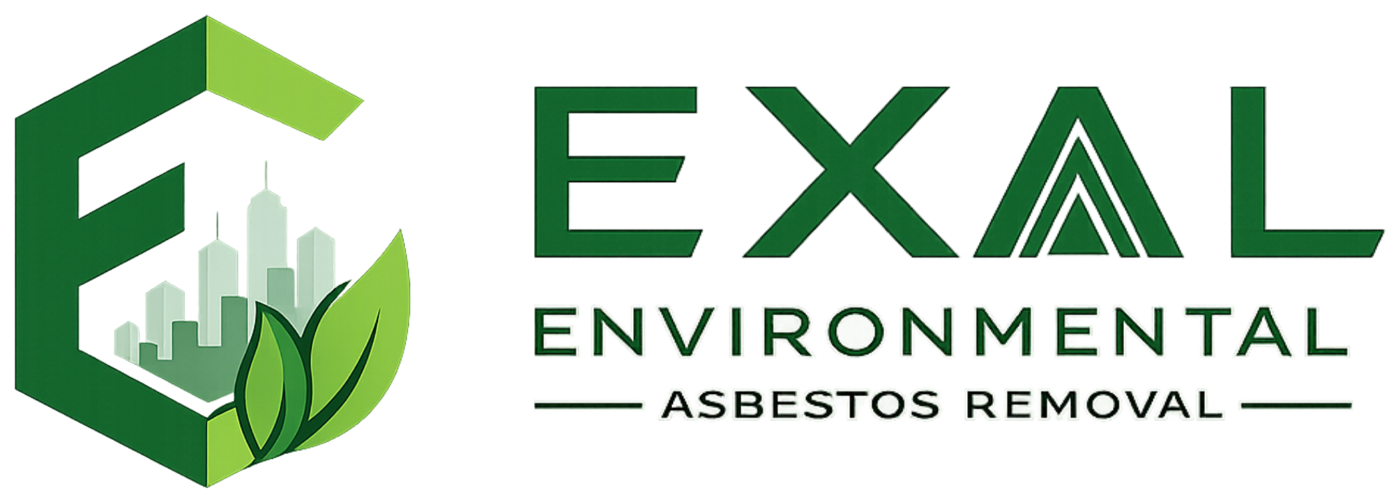 Exal Environmental — Asbestos Removal
